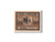 Billete, Alemania, Lunden, 50 Pfennig, Ecusson, 1921, 1921-05-19, UNC, Mehl:845