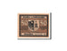 Banknot, Niemcy, Lunden, 50 Pfennig, Ecusson, 1921, 1921-05-19, UNC(65-70)