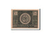 Banknote, Germany, Monschau, 50 Pfennig, Ville, 1921, 1921-07-01, UNC(65-70)