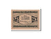 Billete, Alemania, Monschau, 25 Pfennig, paysage, 1921, 1921-07-01, UNC