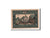 Billete, Alemania, Monschau, 25 Pfennig, Maison, 1921, 1921-07-01, UNC, Mehl:897