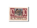 Banknot, Niemcy, Montabaur, 10 Pfennig, ange, 1920, 1920-12-01, UNC(65-70)