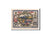 Banknote, Germany, Miesbach, 50 Pfennig, paysage, 1920, 1920-12-29, UNC(65-70)