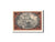 Banknote, Germany, Medebach, 50 Pfennig, paysan, 1921, 1921-09-02, UNC(65-70)