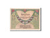 Geldschein, Deutschland, Meiningen, 75 Pfennig, personnage 1, O.D, Undated, UNZ