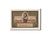 Banknote, Germany, Leutenberg, 50 Pfennig, personnage, 1921, Undated