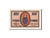 Banknote, Germany, Luckenwalde, 100 Pfennig, Ville, 1921, 1921-12-01