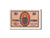 Banknote, Germany, Luckenwalde, 50 Pfennig, chapeaux, 1921, 1921-12-01