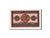 Banknote, Germany, Luckenwalde, 25 Pfennig, machine, 1921, 1921-12-01
