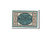 Banknote, Germany, Lobejün, 1 Mark, personnage, 1921, 1921-02-25, UNC(65-70)