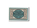 Banknot, Niemcy, Lobejün, 1 Mark, personnage, 1921, 1921-02-25, UNC(65-70)
