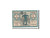 Banknote, Germany, Lobejün, 1 Mark, personnage, 1921, 1921-02-25, UNC(65-70)