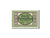 Banknote, Germany, Lobejün, 25 Pfennig, personnage, 1921, 1921-02-25