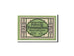 Banknot, Niemcy, Lobejün, 25 Pfennig, personnage, 1921, 1921-02-25, UNC(65-70)