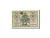 Banknote, Germany, Lobejün, 25 Pfennig, personnage, 1921, 1921-02-25