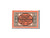 Banknote, Germany, Lobejün, 50 Pfennig, personnage, 1921, 1921-02-25