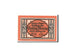Banknot, Niemcy, Lobejün, 50 Pfennig, personnage, 1921, 1921-02-25, UNC(65-70)