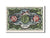Banknote, Germany, Marne, 50 Pfennig, personnage, O.D, Undated, UNC(65-70)
