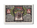 Billete, Alemania, Marne, 1 Mark, personnage, O.D, Undated, UNC, Mehl:873.1