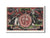 Banknote, Germany, Marne, 1 Mark, personnage, O.D, Undated, UNC(65-70)