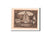 Banknote, Germany, Moosburg, 25 Pfennig, maison 2, 1921, 1921-02-01, UNC(65-70)