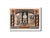 Banknote, Germany, Salzungen, 10 Pfennig, Maison, 1921, 1921-06-10, UNC(65-70)
