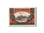 Banknote, Germany, Salzungen, 25 Pfennig, château, 1921, 1921-06-10