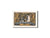 Banknote, Germany, Neuhaldensleben, 10 Pfennig, tour, O.D, Undated, UNC(65-70)