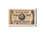 Banknote, Germany, Neuhaus, 50 Pfennig, Diligence, 1921, 1921-11-01, UNC(65-70)