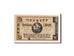 Billete, Alemania, Neuhaus, 50 Pfennig, Diligence, 1921, 1921-11-01, UNC