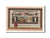 Banknote, Germany, Neuhaus, 1 Mark, cavalier, 1921, 1921-11-01, UNC(65-70)