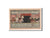 Banknote, Germany, Neuhaus, 1 Mark, cavalier, 1921, 1921-11-01, UNC(65-70)