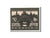 Billete, Alemania, Munster, 50 Pfennig, Eglise, 1921, 1921-08-01, UNC