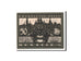 Geldschein, Deutschland, Munster, 50 Pfennig, Eglise, 1921, 1921-08-01, UNZ