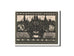 Geldschein, Deutschland, Munster, 50 Pfennig, Eglise 1, 1921, 1921-08-01, UNZ