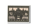 Geldschein, Deutschland, Munster, 50 Pfennig, eglise 2, 1921, 1921-08-01, UNZ