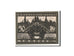 Geldschein, Deutschland, Munster, 50 Pfennig, entrée, 1921, 1921-08-01, UNZ