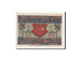 Biljet, Duitsland, Sooden a.d Werra, 25 Pfennig, village, O.D, Undated, NIEUW