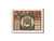 Billete, Alemania, Saarburg, 50 Pfennig, personnage, O.D, Undated, UNC