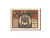 Billete, Alemania, Saarburg, 50 Pfennig, Objets, O.D, Undated, UNC, Mehl:1156.1