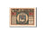 Billete, Alemania, Saarburg, 50 Pfennig, cloche, O.D, Undated, UNC, Mehl:1156.1