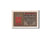 Billete, Alemania, Nieheim, 1 Mark, Maison, 1921, 1921-11-19, UNC, Mehl:972.1