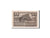 Billete, Alemania, Nieheim, 1 Mark, Maison, 1921, 1921-11-19, UNC, Mehl:972.1