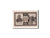 Billete, Alemania, Nieheim, 50 Pfennig, portrait, 1921, 1921-11-19, UNC