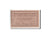 Billete, Alemania, Niendorf, 50 Pfennig, Port, 1921, 1921-03-01, UNC, Mehl:974.1