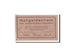 Billete, Alemania, Niendorf, 50 Pfennig, Port, 1921, 1921-03-01, UNC, Mehl:974.1