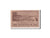 Billete, Alemania, Niendorf, 50 Pfennig, Port, 1921, 1921-03-01, UNC, Mehl:974.1