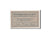 Billete, Alemania, Niendorf, 25 Pfennig, paysage, 1921, 1921-03-01, UNC