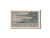 Billete, Alemania, Niendorf, 25 Pfennig, paysage, 1921, 1921-03-01, UNC