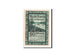 Billete, Alemania, Lorch, 50 Pfennig, paysage, 1921, 1921-06-15, UNC, Mehl:815.3